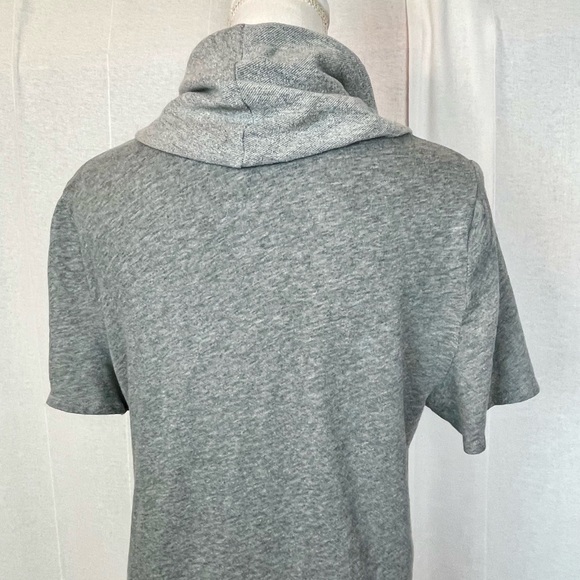 Anthropologie Cowl neck Top - Picture 7 of 7